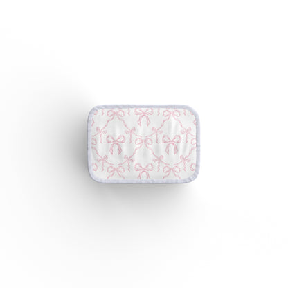 Small Archival Pouch
