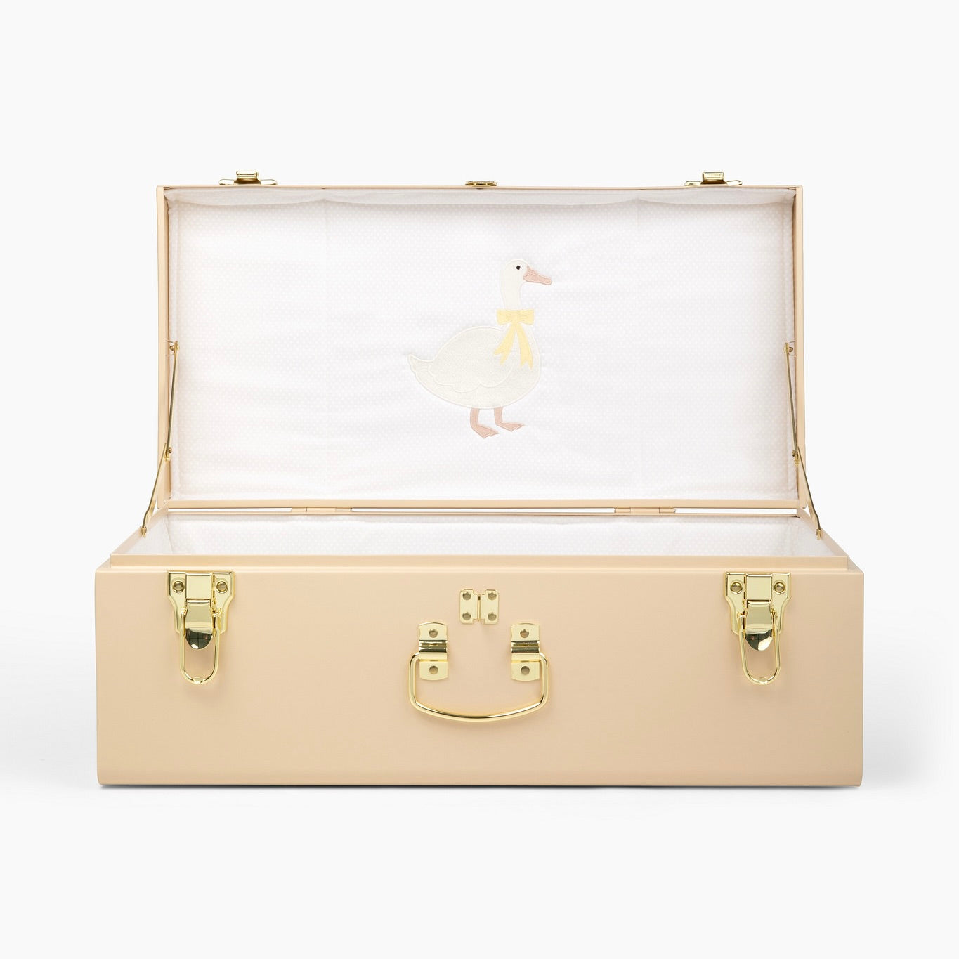 Quick Ship Goose Petite Baby Trunk