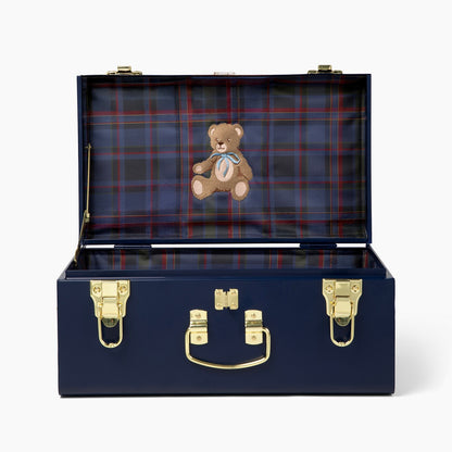 Quick Ship Teddy Bear Mini Baby Trunk