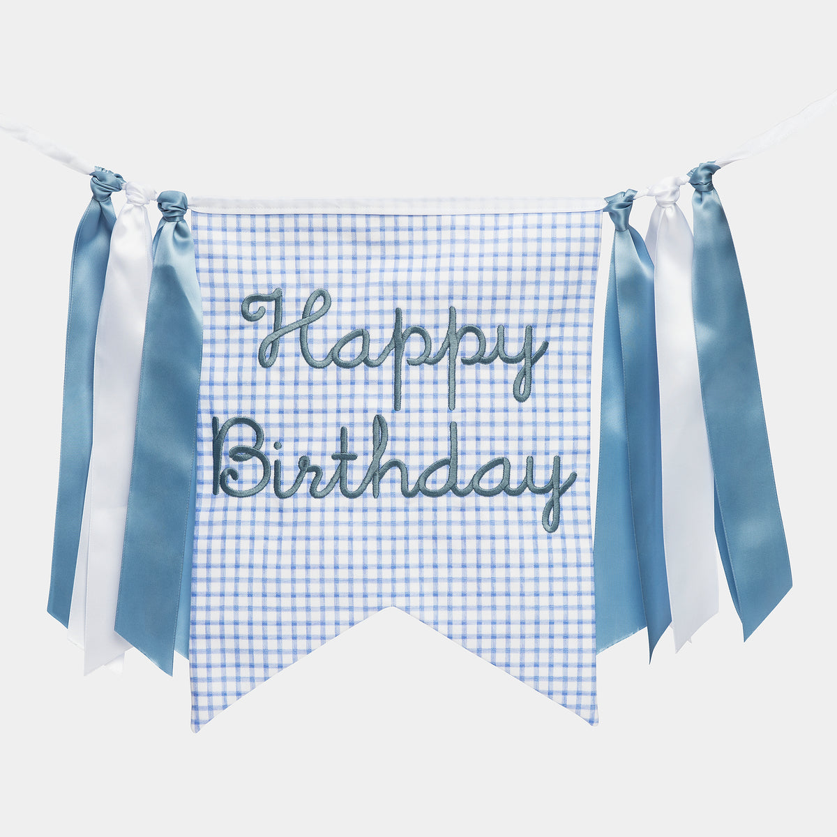 Happy Birthday Banner