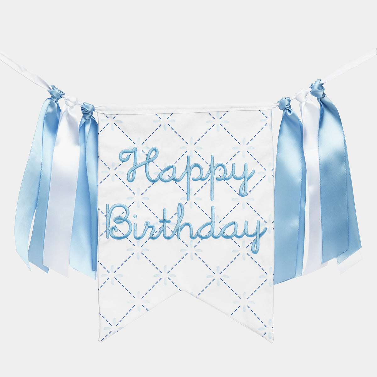 Happy Birthday Banner