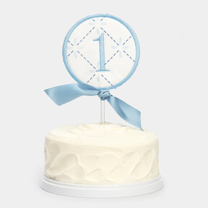Birthday Keepsake Collection