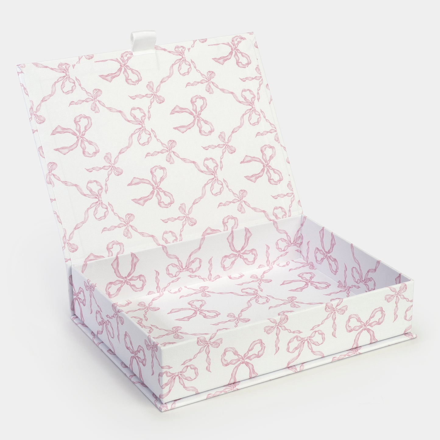 Photo Storage Boxes