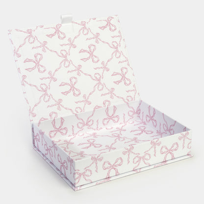 Photo Storage Boxes