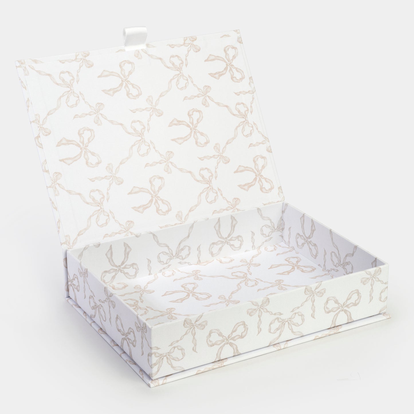 Photo Storage Boxes