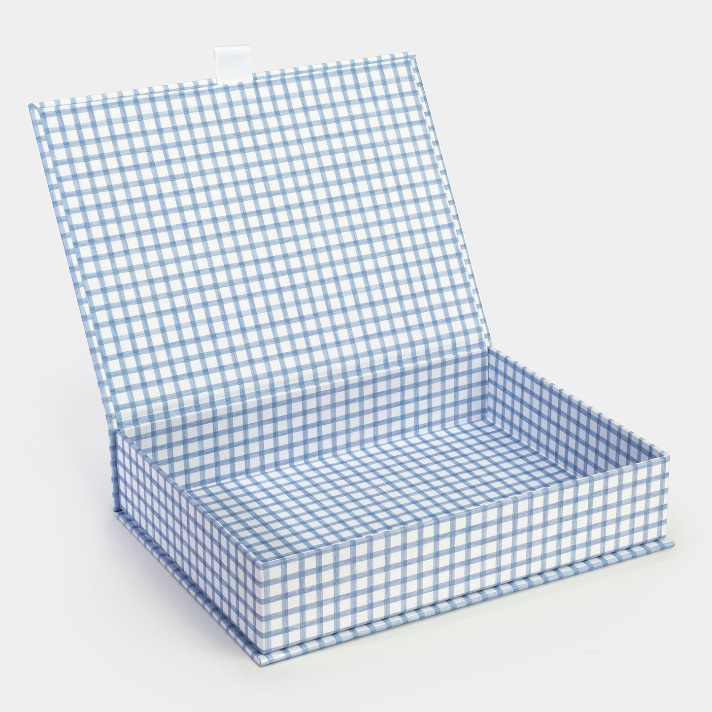Photo Storage Boxes
