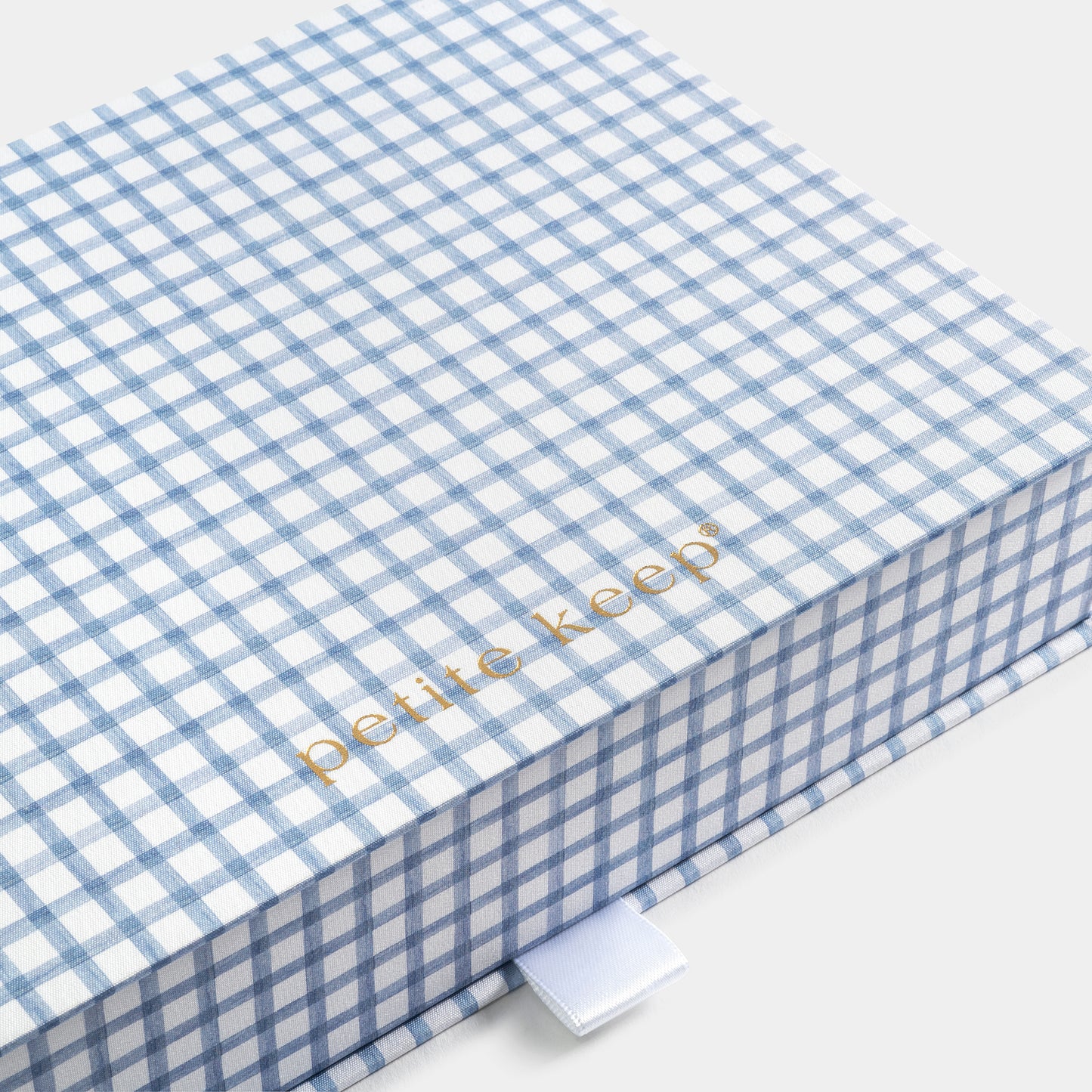 Photo Storage Boxes