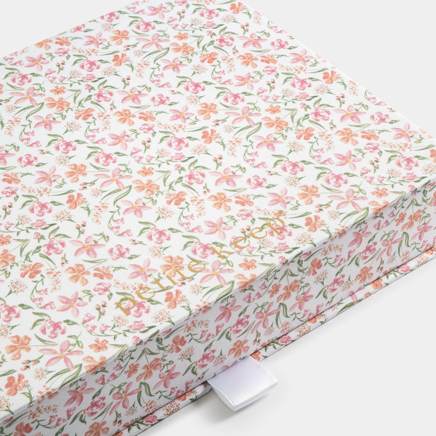 Photo Storage Boxes