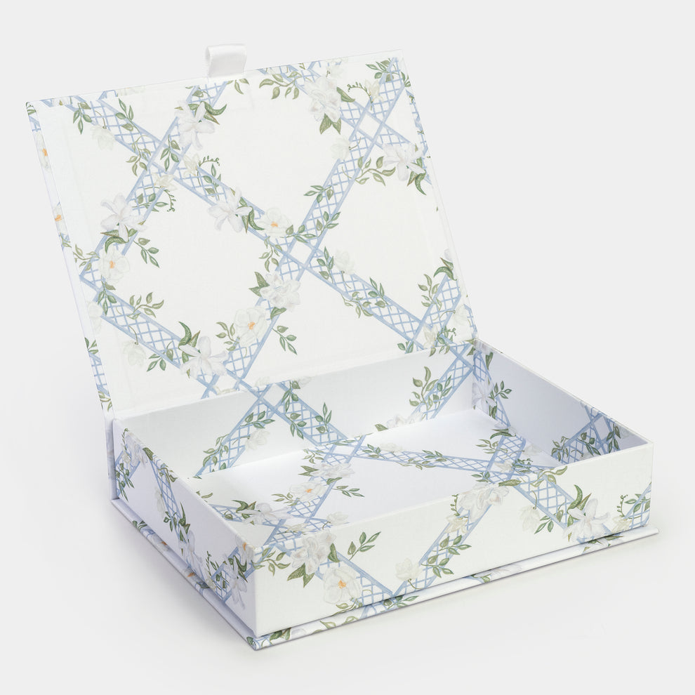 Photo Storage Boxes