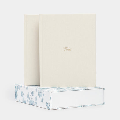 Wedding Vow Books