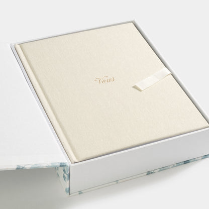 Wedding Vow Books