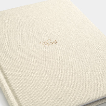 Wedding Vow Books