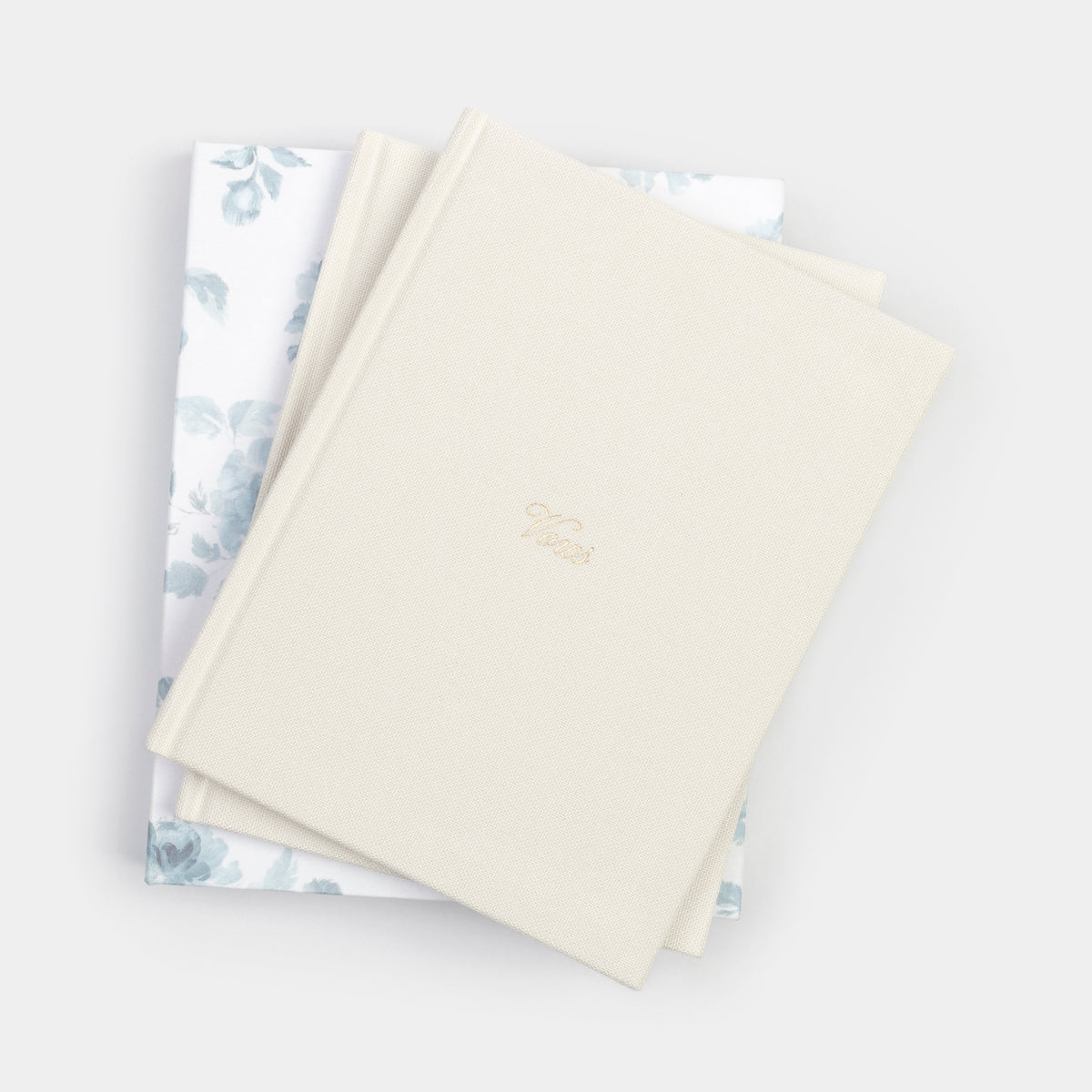 Wedding Vow Books