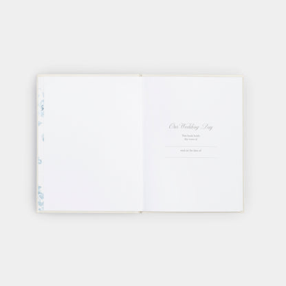 Wedding Vow Books