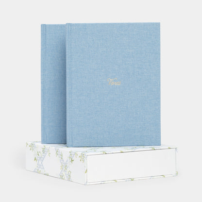 Wedding Vow Books
