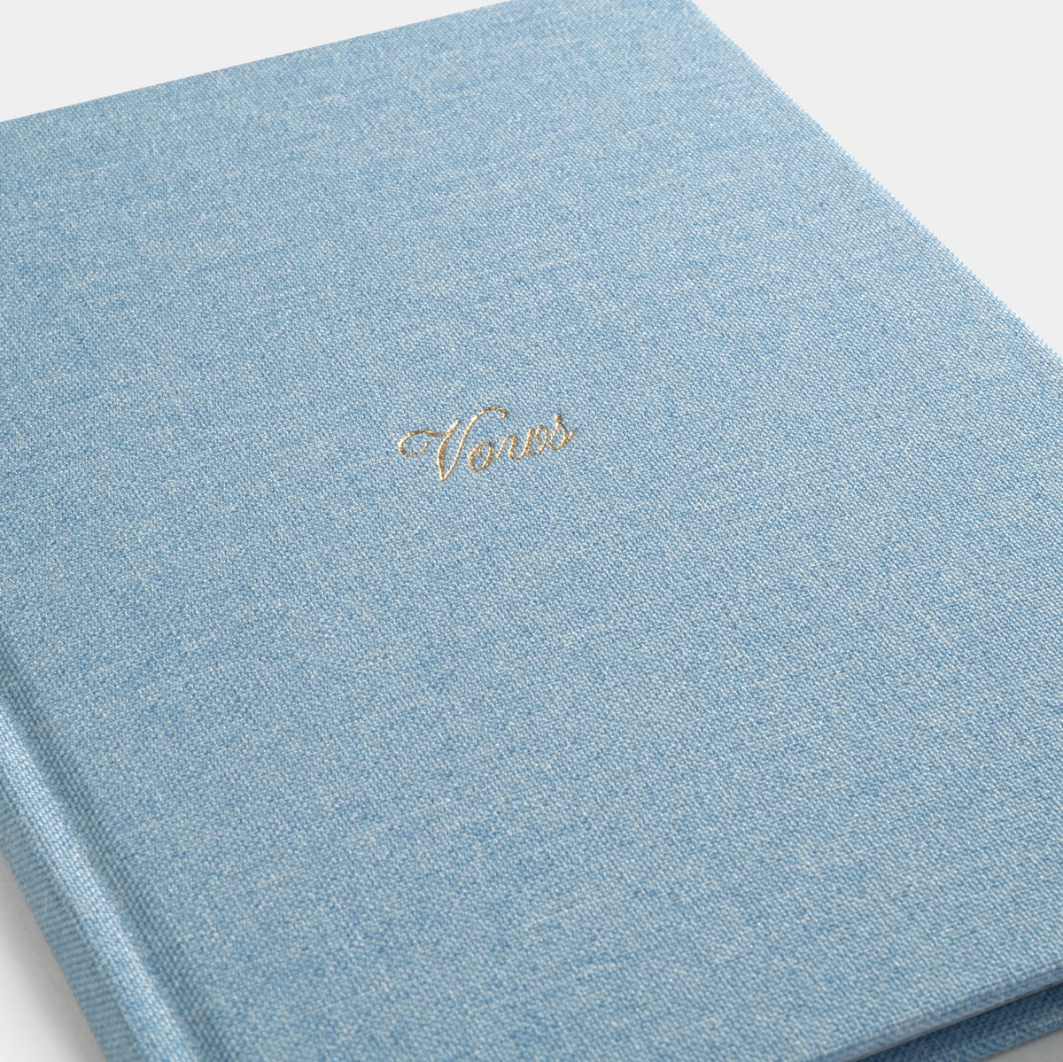 Wedding Vow Books