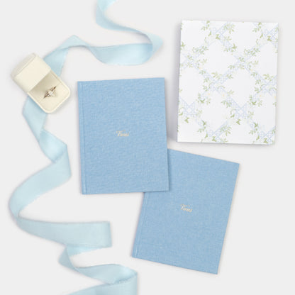 Wedding Vow Books