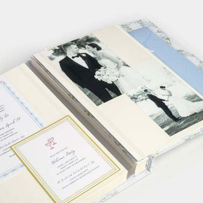Wedding Photo Album