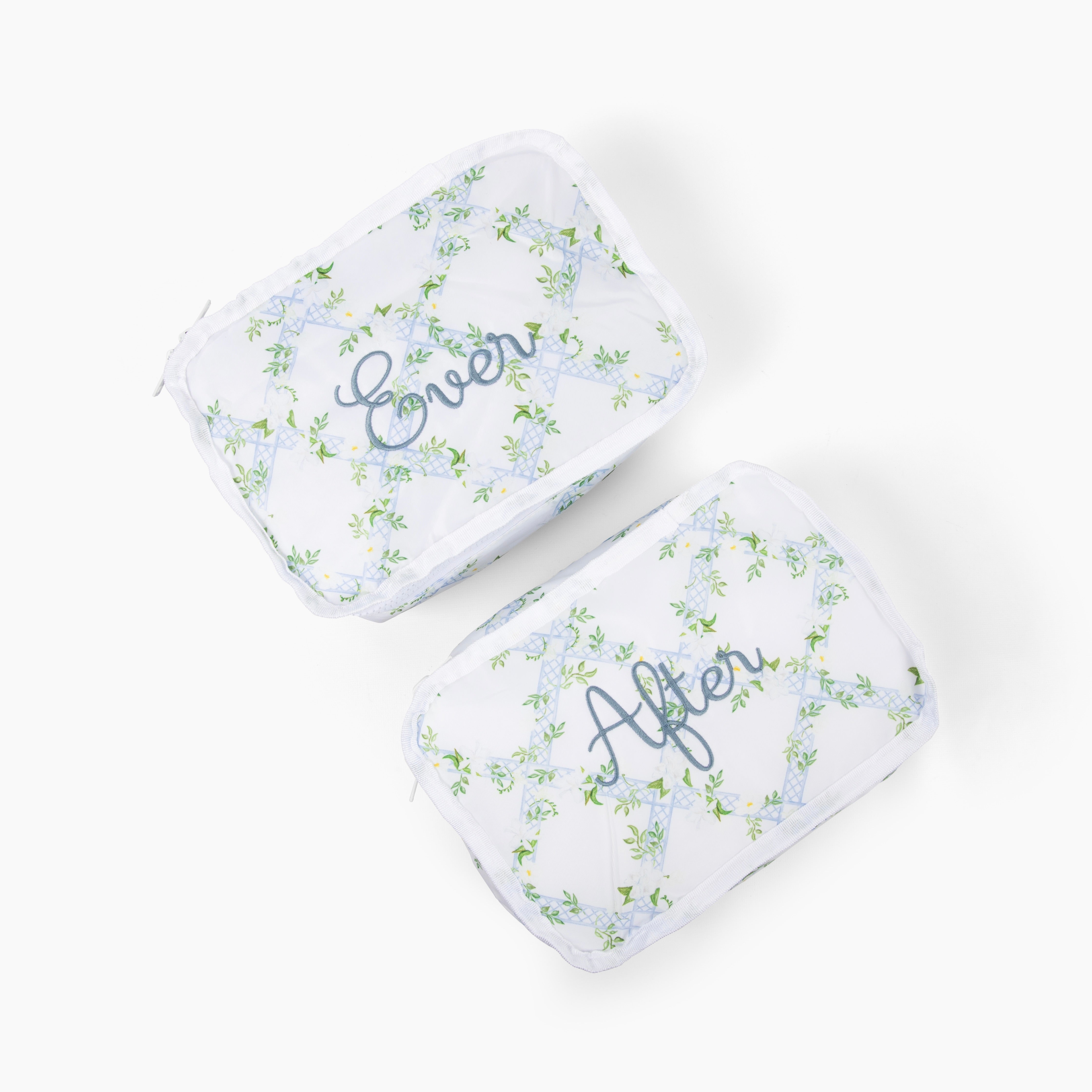 Bridal Petite Pouch Set