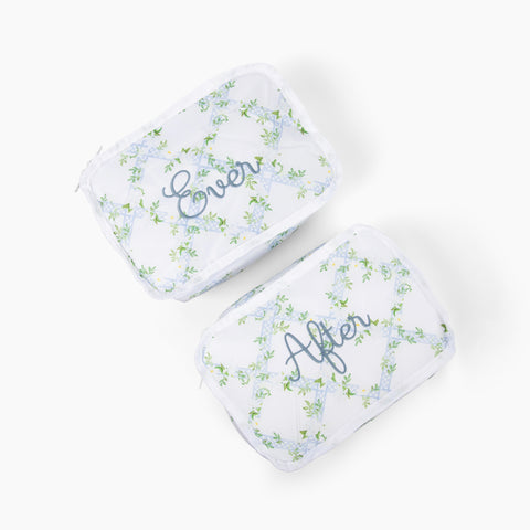Bridal Petite Pouch Set