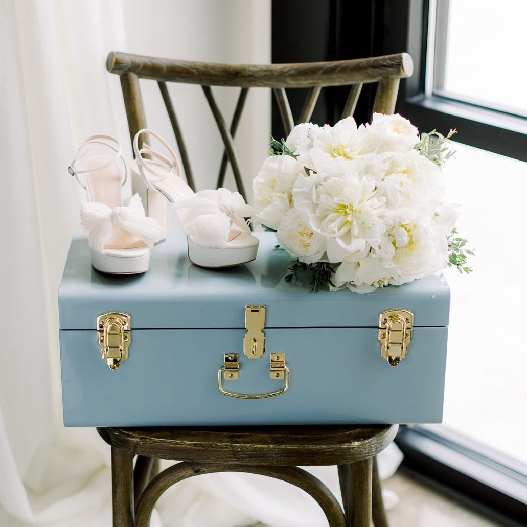 Petite Bridal Trunk