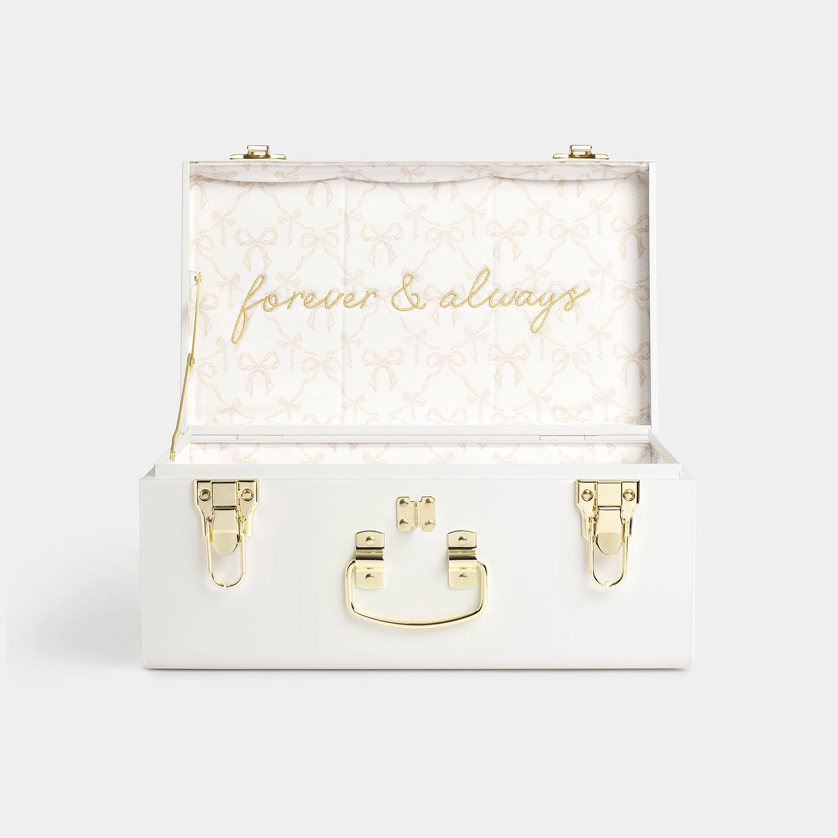 Quick Ship Forever & Always Mini Trunk