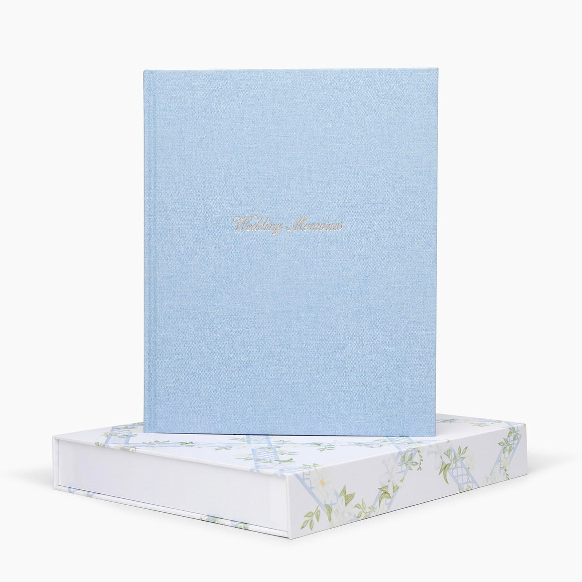 Wedding Memories Book