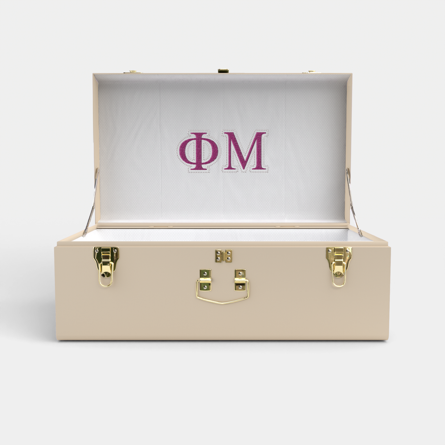 Phi Mu Trunk