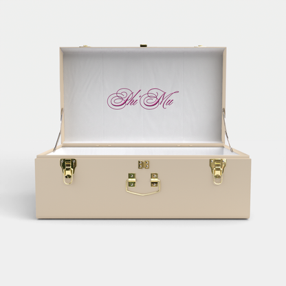 Phi Mu Trunk