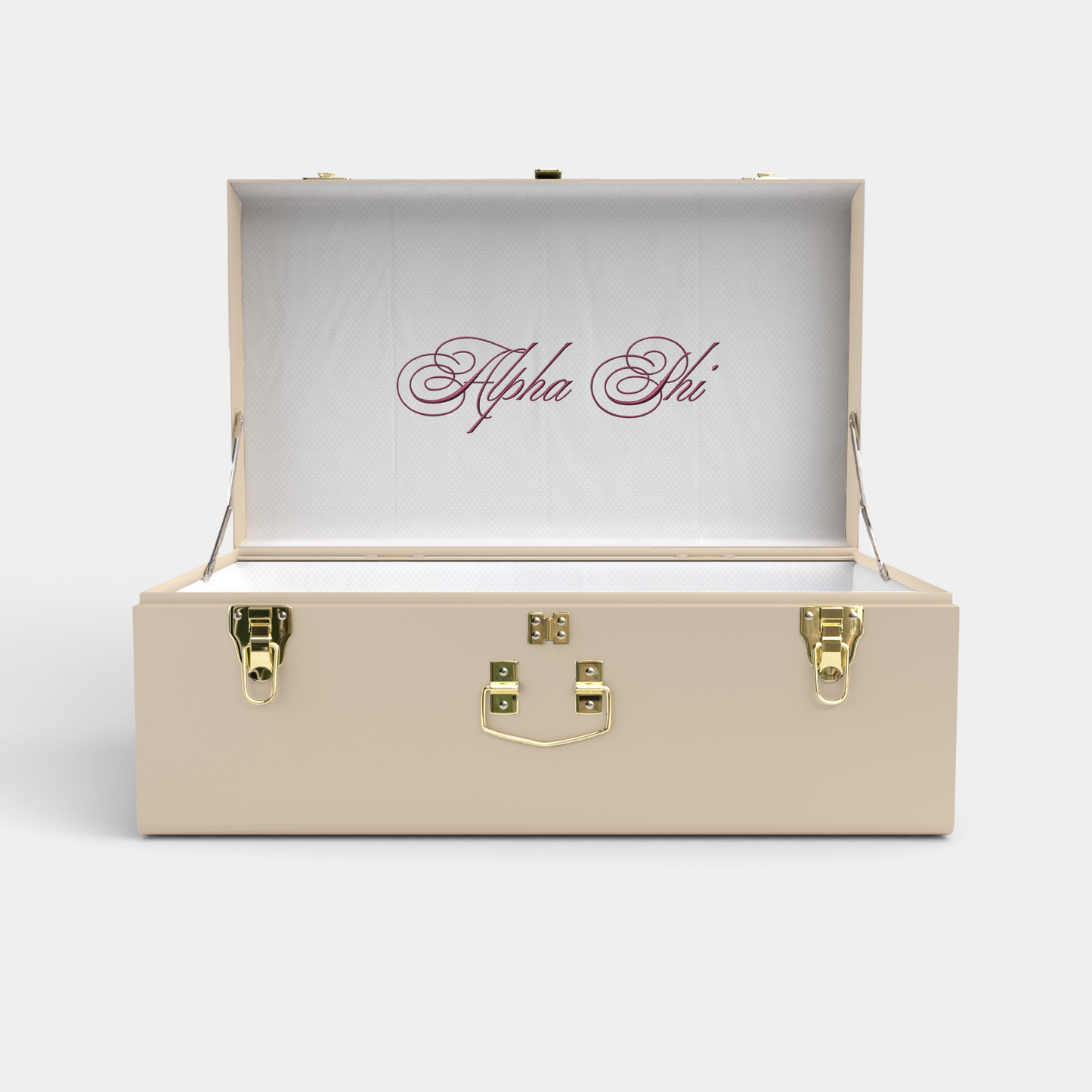 Alpha Phi Trunk