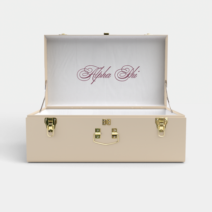 Alpha Phi Trunk