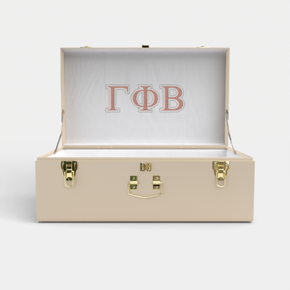 Gamma Phi Beta Trunk