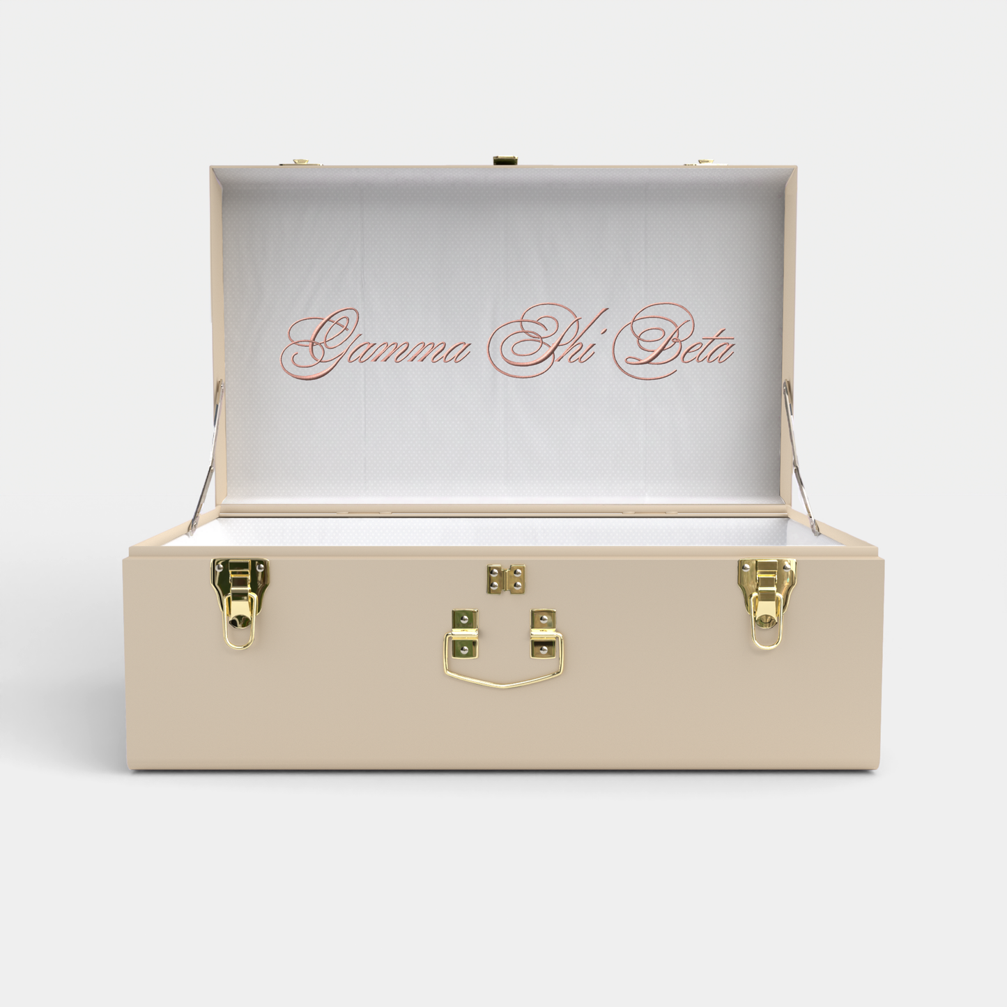Gamma Phi Beta Trunk