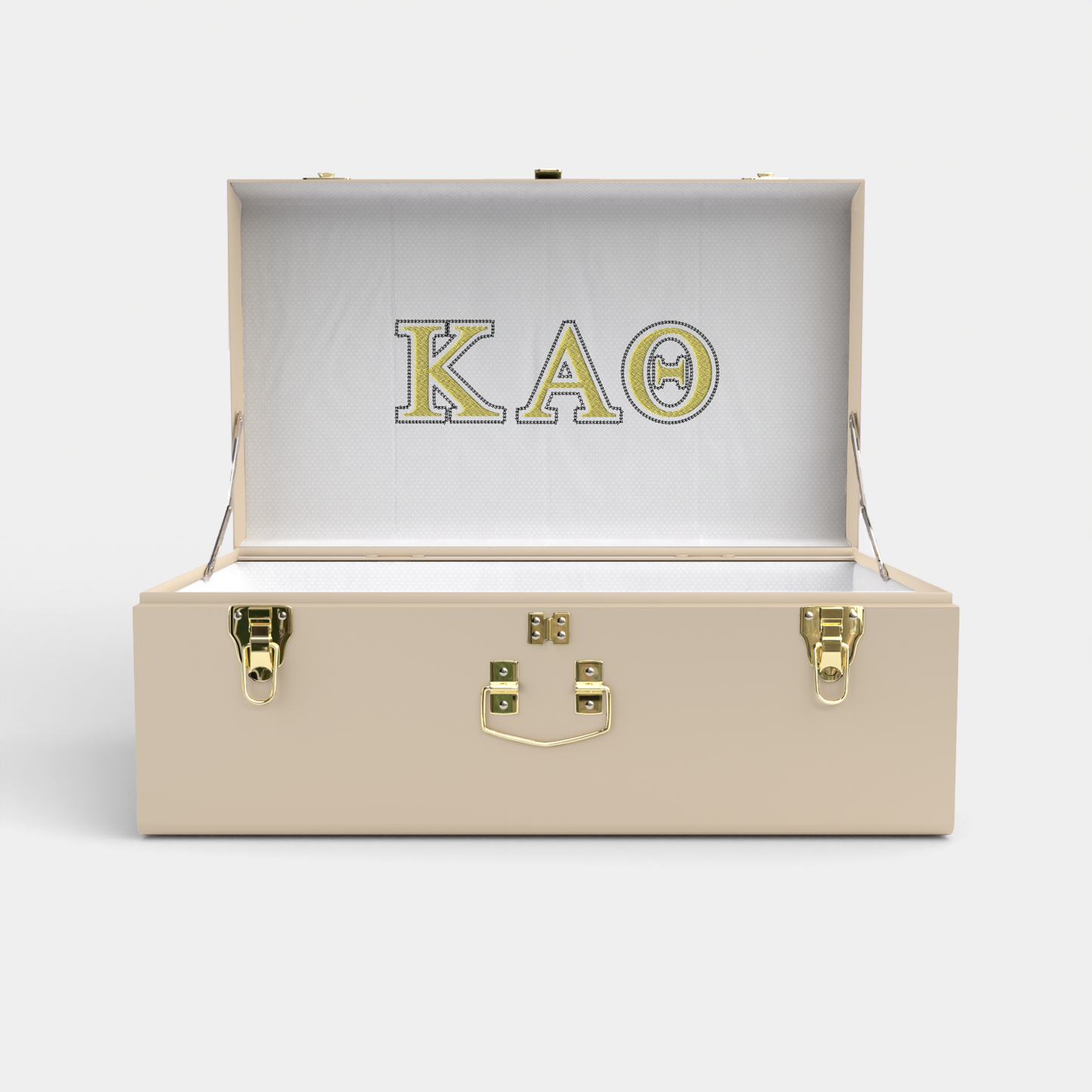Kappa Alpha Theta Trunk
