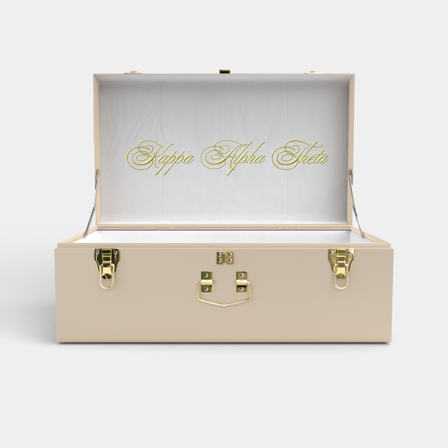 Kappa Alpha Theta Trunk