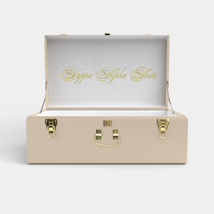 Kappa Alpha Theta Trunk