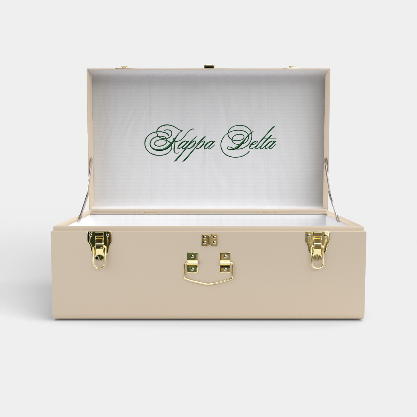 Kappa Delta Trunk