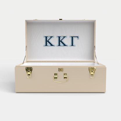 Kappa Kappa Gamma Trunk
