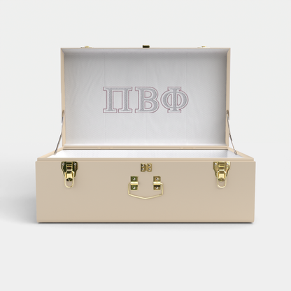 Pi Beta Phi Trunk