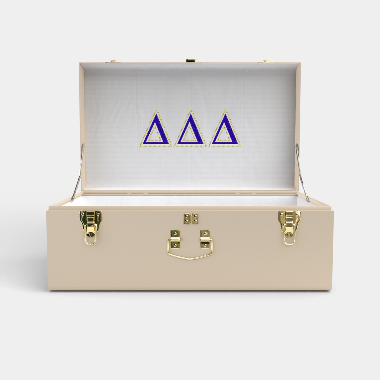 Delta Delta Delta Trunk