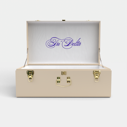 Delta Delta Delta Trunk