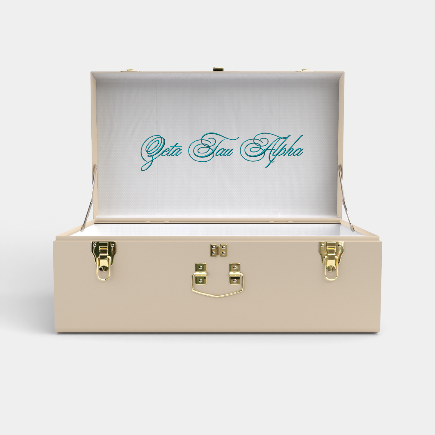 Zeta Tau Alpha Trunk