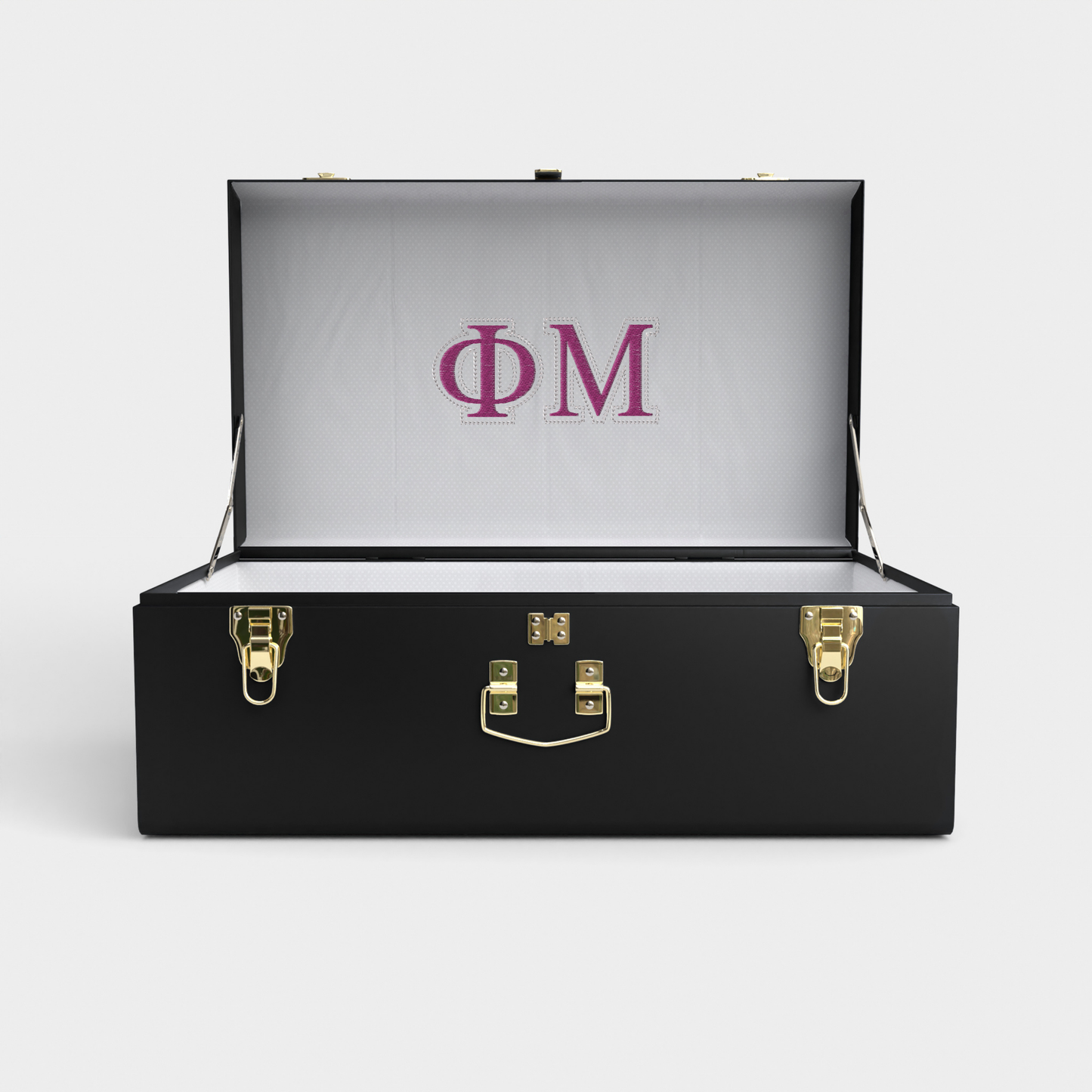 Phi Mu Trunk