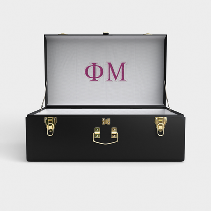 Phi Mu Trunk