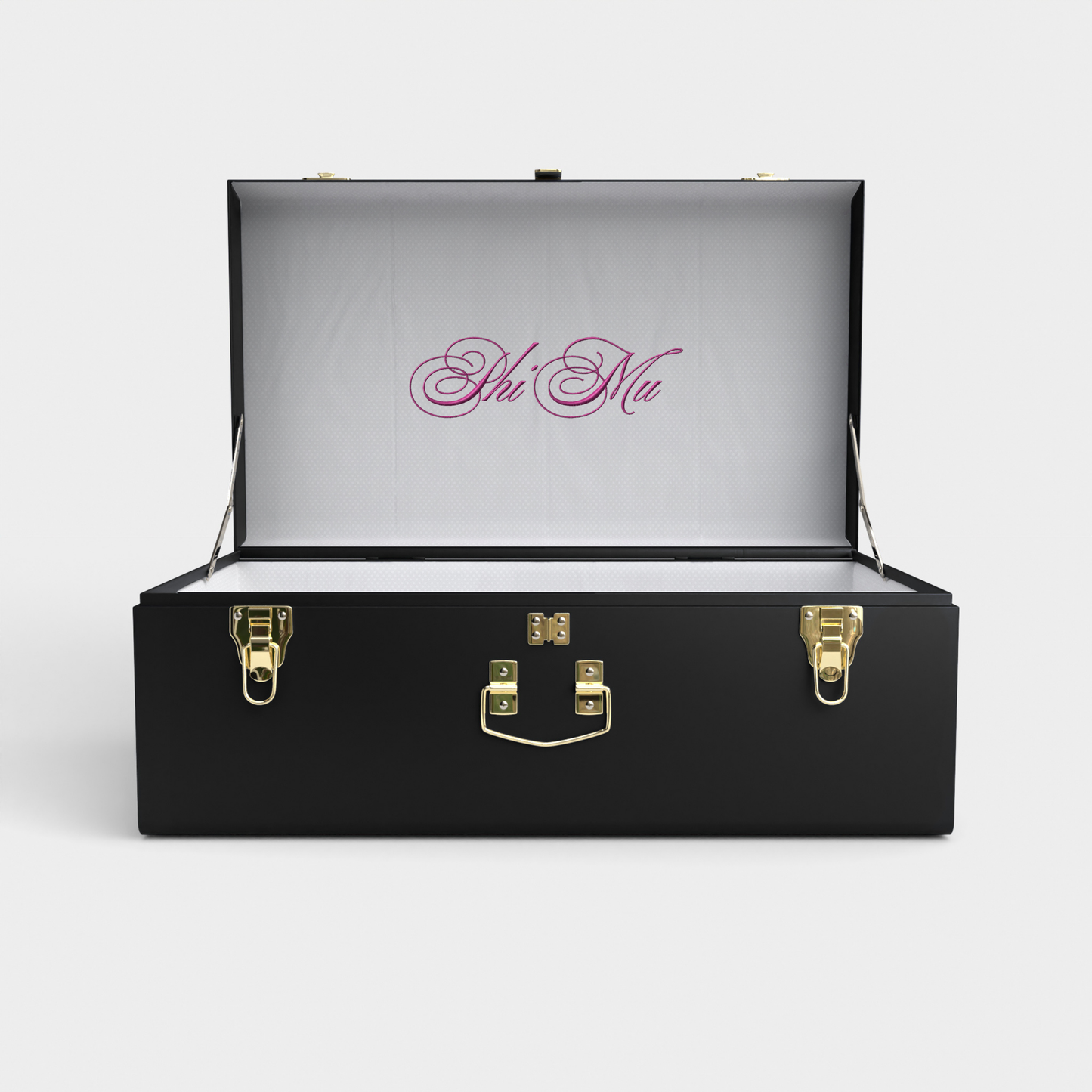 Phi Mu Trunk