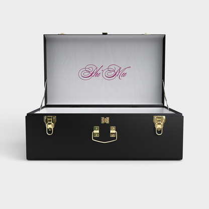 Phi Mu Trunk