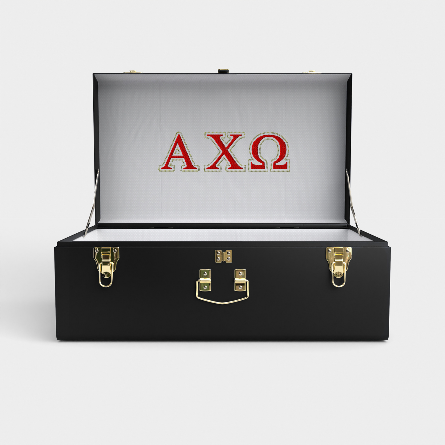 Alpha Chi Omega Trunk