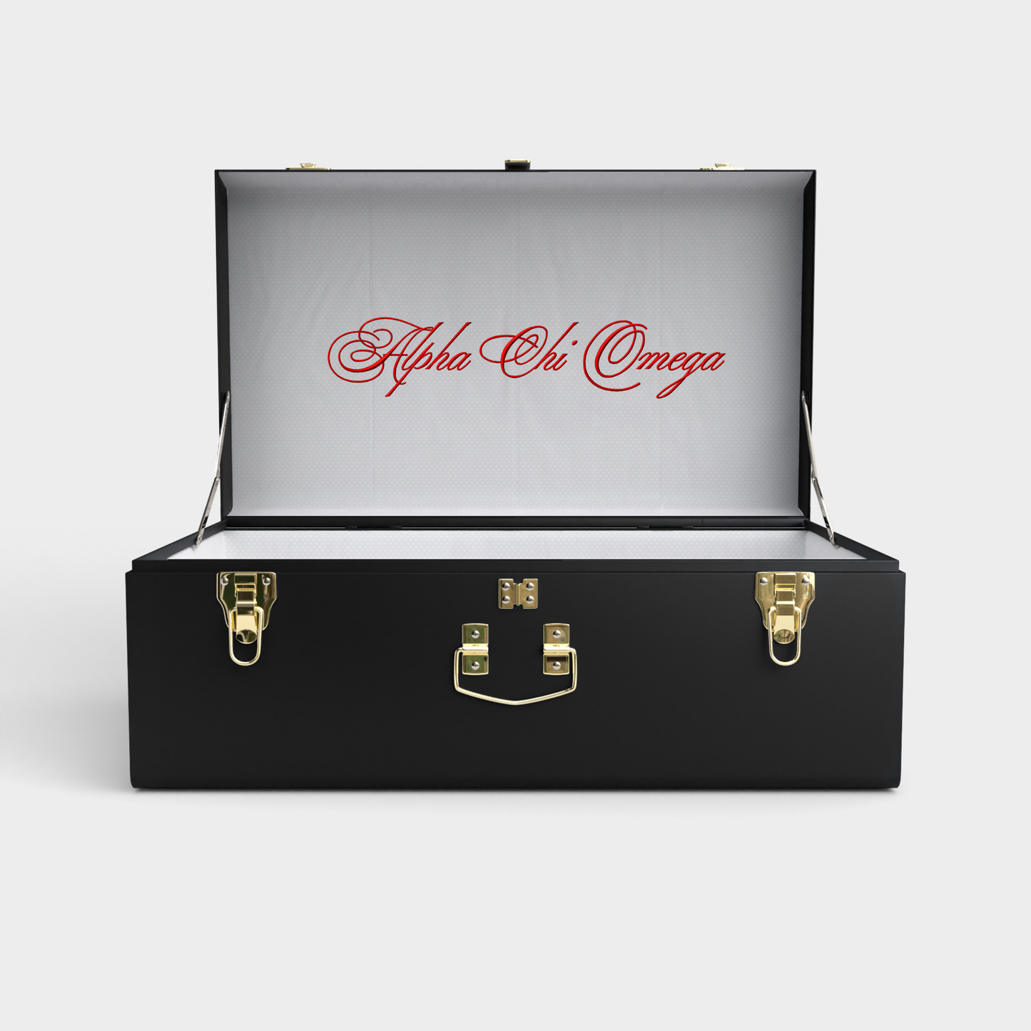 Alpha Chi Omega Trunk