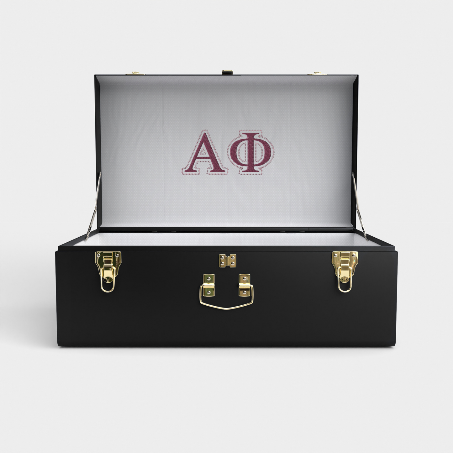 Alpha Phi Trunk