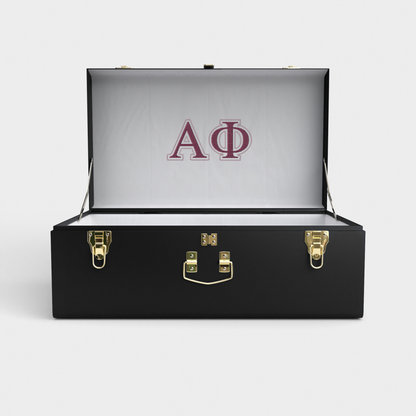 Alpha Phi Trunk